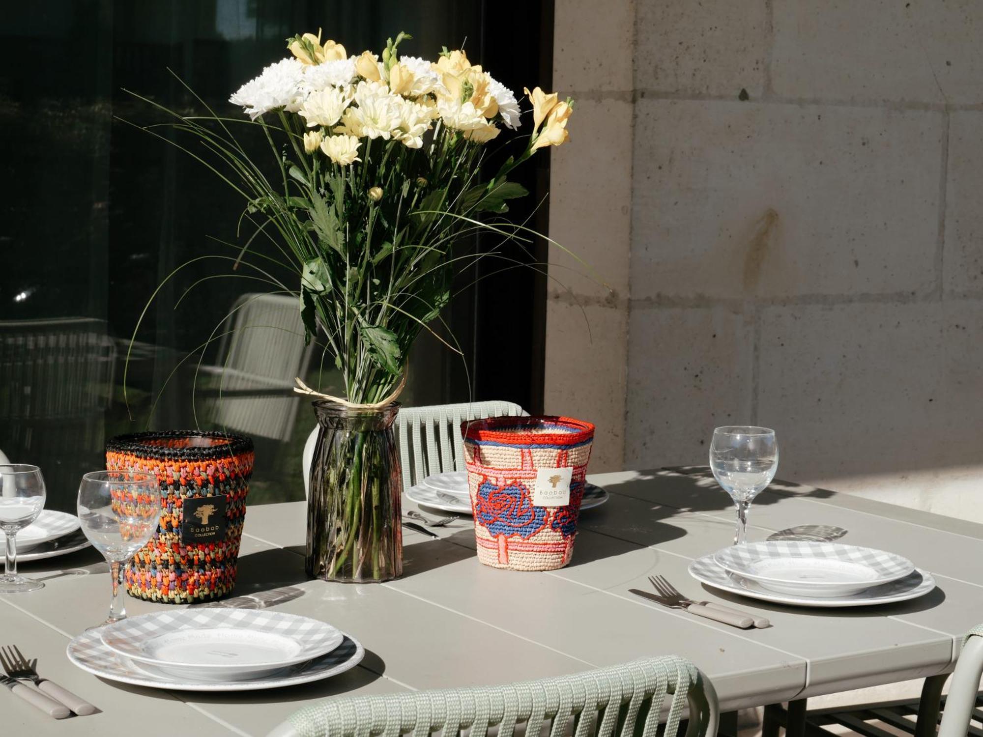 Deauville Riviera - Jardin Face A La Plage, Proximite & Luxe Inegale Kültér fotó