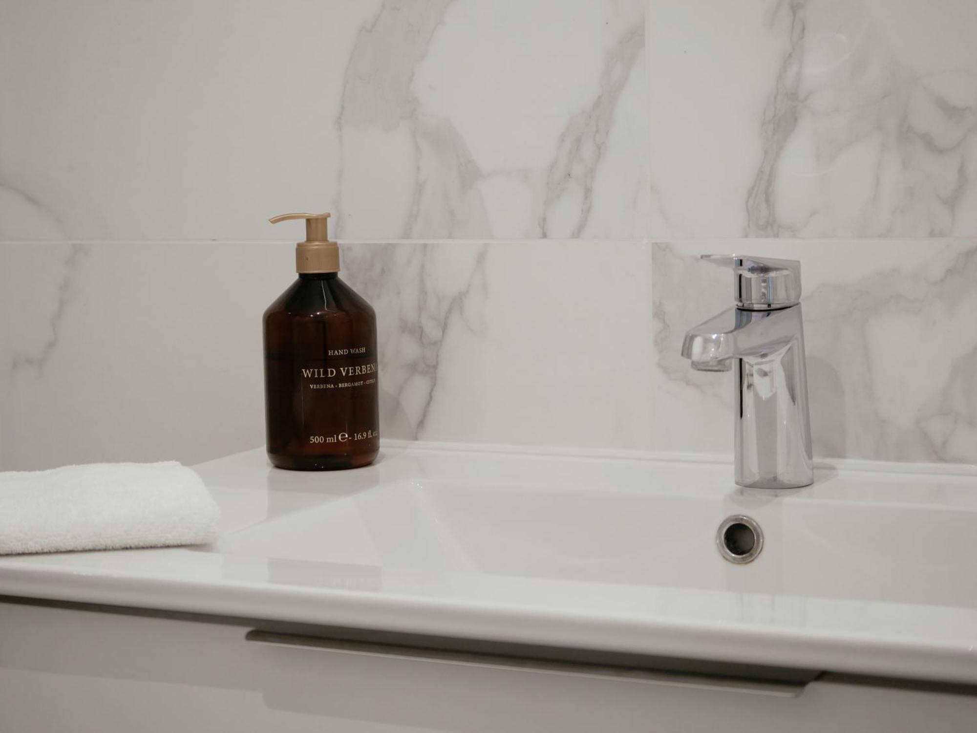 Deauville Riviera - Jardin Face A La Plage, Proximite & Luxe Inegale Kültér fotó
